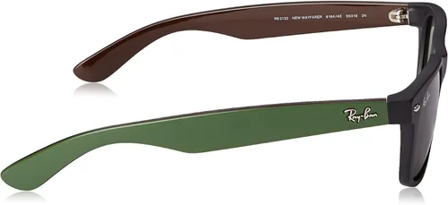 Vista 3 de Ray-Ban RB2132 New Wayfarer - Gafas de sol cuadradas