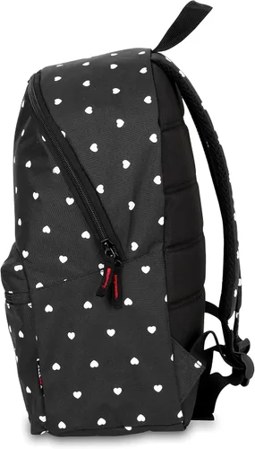 Vista 6 de J World New York Mochila I Love New York Heart