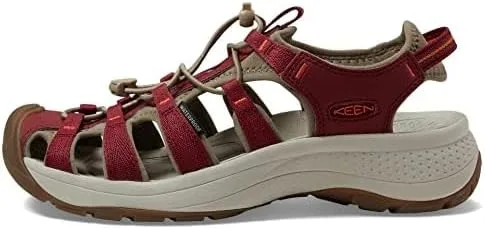Vista 7 de KEEN Astoria West Open Toe