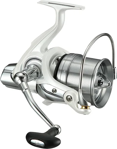 Vista 6 de Daiwa WINDSURF35 Spinning Reel (Throwing/Long Cast) 17 Windsurf (2017 Model)