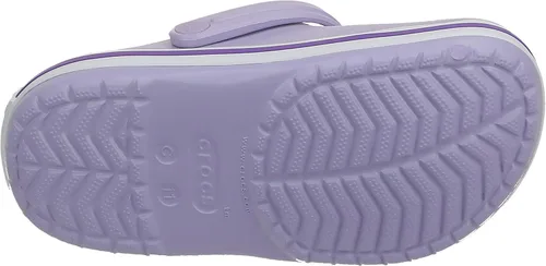 Vista 11 de Crocs Unisex-Child Crocband Clogs