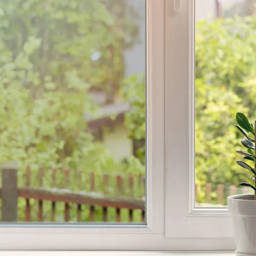 Vista 21 de Snapguard Solutions 70% VLT Nano Ceramic Home Window Tint - Rollo de película adhesiva de privacidad para puertas de oficina residencial, ventanas