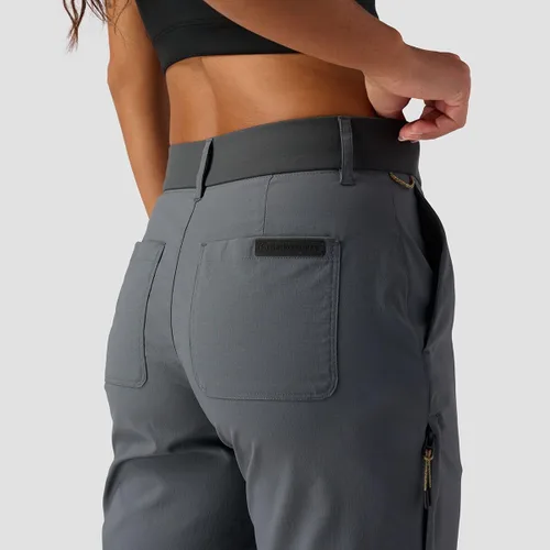 Vista 3 de Backcountry, Wasatch Ripstop Trail Pant - Women's