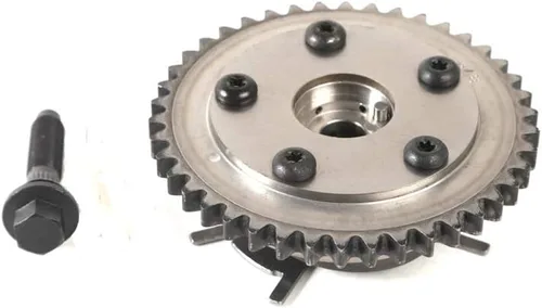 Vista 2 de Kit de bomba de agua de cadena de distribución para Ford Mustang 4.6L V8 2005 2006 2007 2008 2009