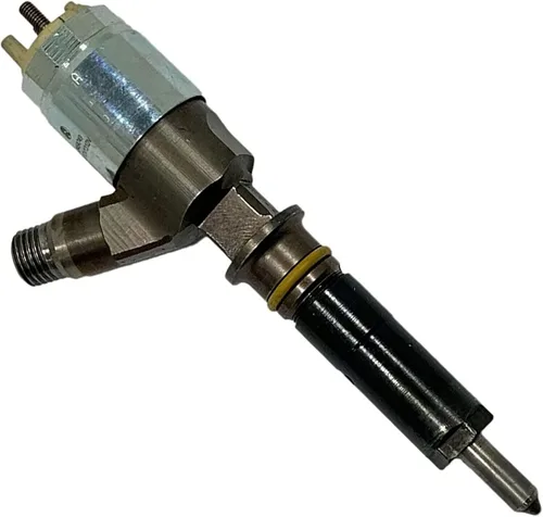 Vista 3 de 6 PCS Fuel Injector 2645A739 for Perkins 1106D Caterpillar C6.6 Engine