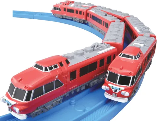 Vista 2 de Takara Tomy