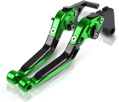 Vista 10 de Palancas de embrague de freno de motocicleta para Kawasaki Vulcan S 650 650cc VERSYS 1000 2015-2020 Palancas de embrague de freno de motocicleta
