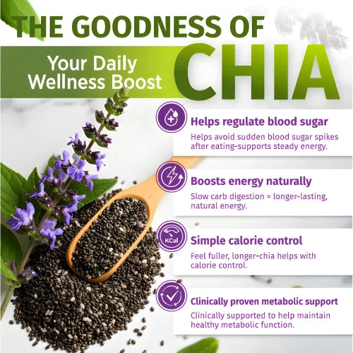 Vista 6 de World of Chia Extra Fruit Spread - Todo natural, sin gluten, vegano, bajo en azúcar, Omega 3, Kosher, fabricado en Estados Unidos, verificado sin