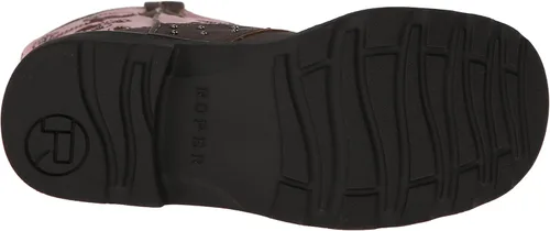 Vista 4 de ROPER Sillín unisex para niños, K, Marrón, 1