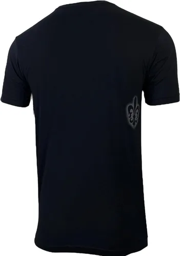 Vista 5 de Xtreme Couture by Affliction Camiseta para hombre Soul Captivate