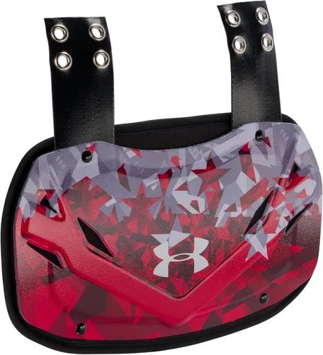 Vista 7 de Under Armour Placa trasera de fútbol americano Gameday Armour