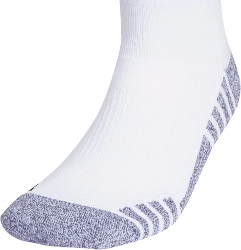 Vista 4 de adidas Team Speed 3 - Calcetines de fútbol (1 par)