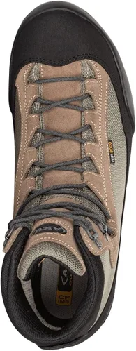Vista 4 de AKU NS 564 Spider II - Botas de combate para equipo Swat, policía y tiro
