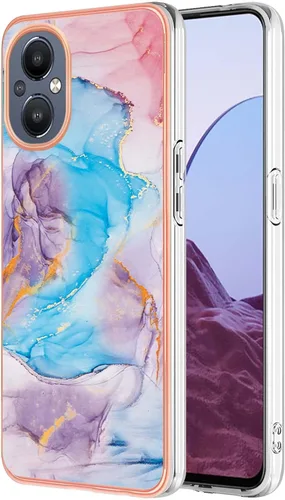 Vista 1085 de Funda compatible con Nothing Phone 1, compatible con Nothing Phone One A063 para teléfono móvil TPU funda FLP