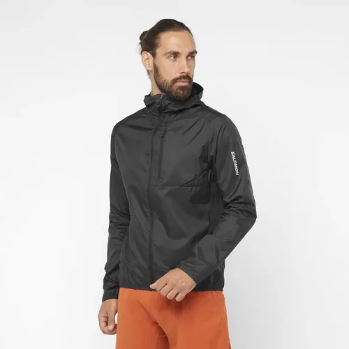 Vista 3 de Salomon Bonatti Cross Wind para hombre