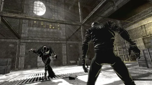 Vista 5 de Spider-Man Shattered Dimensions - Nintendo Wii