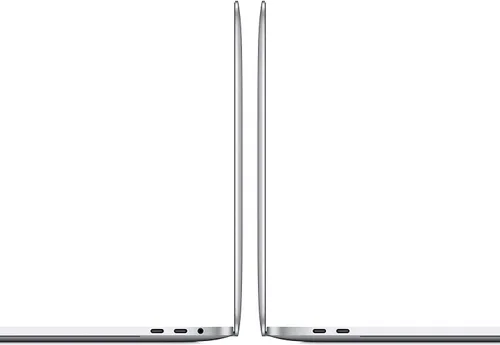 Vista 3 de Apple MacBook Pro 2017 13.3" Core i5 2.3GHz 8GB RAM 128GB SSD MPXR2LL/A Plateado