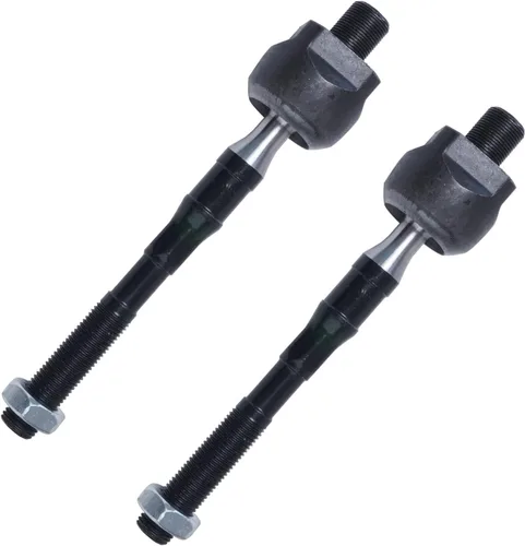 Vista 53 de Detroit Axle - Kit de suspensión frontal de 10 piezas para Dodge Avenger 2008-2014, Chrysler Sebring 2007-2010, 2 brazos de control inferiores, 2