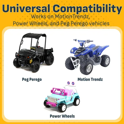 Vista 4 de Cargador de batería universal de Schumacher Charge 'n Ride, 3 Amp 6/12 voltios, Negro