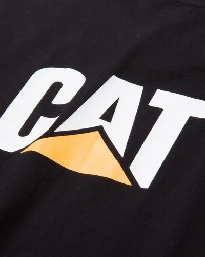 Vista 3 de Cat Camiseta sin mangas con bolsillo para hombre