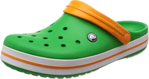 Vista 57 de Crocs Crocband II - Zueco para niños