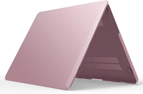 Vista 88 de IBENZER - Compatible con Funda para MacBook Pro de 13 Pulgadas 2015 2014 2013 Finales 2012 A1502 A1425, Carcasa Rígida con Cubierta para Teclado