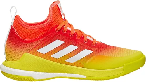 Vista 3 de adidas Crazyflight Mid Tokyo - Zapatillas de voleibol para mujer
