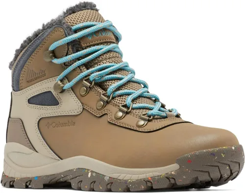 Vista 2 de Columbia Women's Newton Ridge Plus Omni Heat Hiking Shoe