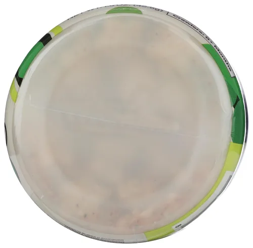 Vista 6 de Yumi Puffs de guisantes dulces orgánicos, 1.5 onzas