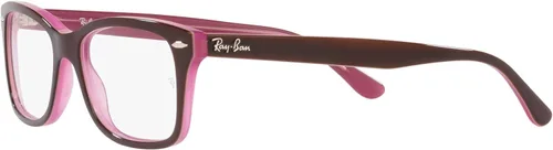Vista 3 de Ray-Ban RX5428 - Marcos cuadrados para lentes graduados