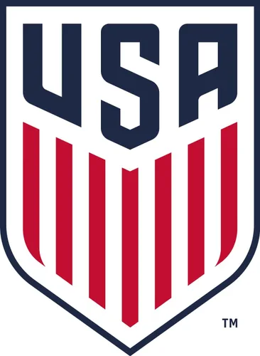 Vista 4 de Outerstuff International Soccer - Camiseta unisex de manga corta con nombre y número de fútbol americano para niños