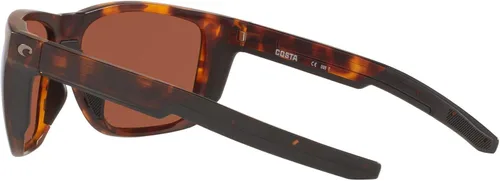 Vista 5 de Costa Del Mar FERG - Gafas de sol cuadradas para hombre