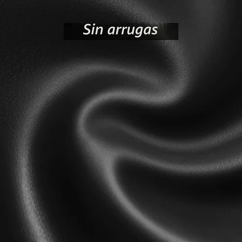 Vista 8 de Funda de mesa de billar de cuero sintético resistente, fundas impermeables y resistentes a desgarros para mesa de billar de 7/8/9 pies (7 pies/negro)