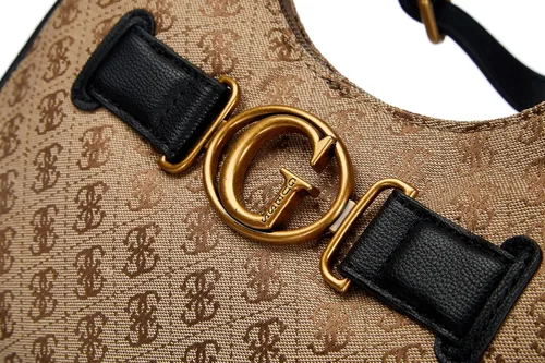 Vista 4 de GUESS Bolso casual para mujer LBL