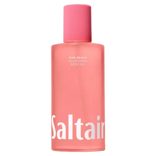 Vista 7 de Saltair Aceite corporal - Lujoso aceite de orquídea isleña para después de la ducha y el baño para mujeres y hombres. Hidratante botánico, no graso