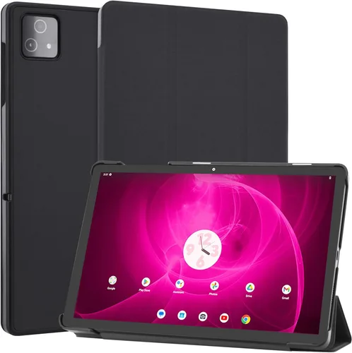 Vista 9 de ACdream Funda para tablet T-Mobile Revvl Tab 2 de 10.1 pulgadas 2025 Modelo: 9185W (no compatible con Revvl Tab 5G de 10.36 pulgadas)