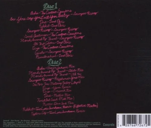 Vista 2 de Best of Milk It