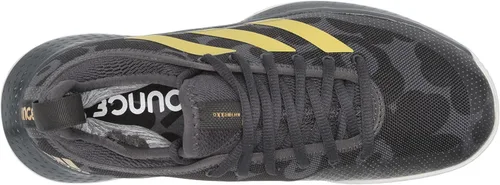 Vista 5 de adidas Women's Defiant Generation Multicourt Tennis Shoes