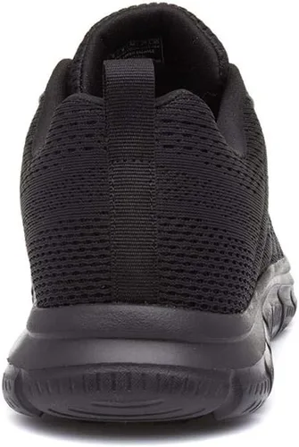 Vista 5 de Skechers Pista Hombre Moulton Oxford