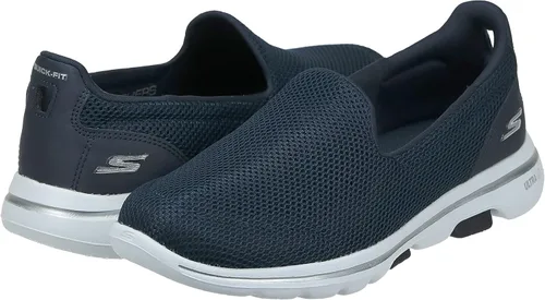 Vista 8 de Skechers Womens Go Walk 5