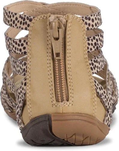 Vista 5 de BareTraps - Sandalias Samina para mujer