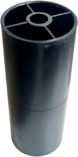 Vista 4 de 731-05679B 731-05679 - Rodillo de cubierta para MTD Troy Bilt Craftsman Cub Cadet Sustituye 731-05679, 731-05679A, 731-05679B