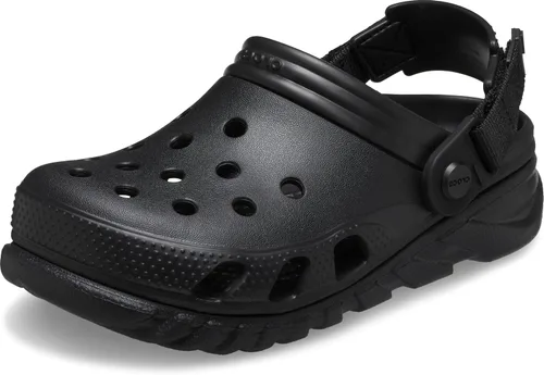 Vista 8 de Zuecos Crocs Unisex para Adultos Duet Max II