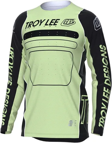 Vista 15 de Troy Lee Designs Camiseta SE PRO