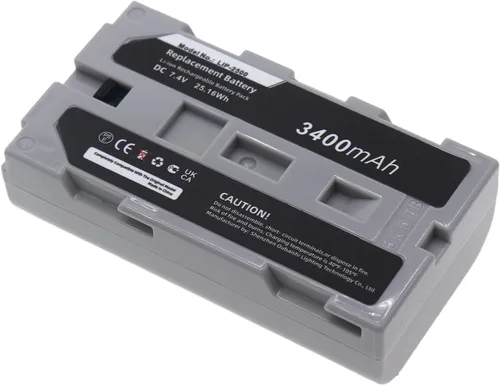 Vista 5 de Batería de repuesto para impresoras móviles E-pson EHT-400, EHT-400C, M196D, Mobilink TM-P60, TMP60, TMP60, TMP60, TMP80, TMP80, Impresoras