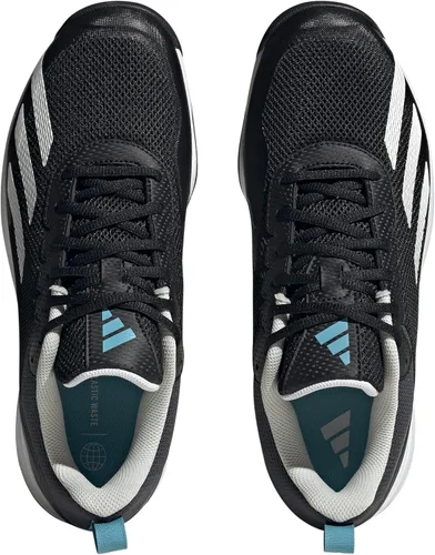 Vista 5 de adidas Men's Courtflash Speed Sneaker