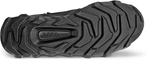 Vista 4 de Ecco Zapatillas Mx Mid Gore-tex para hombre