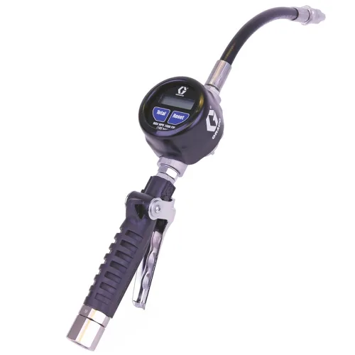 Vista 2 de Graco EM8 - Medidor electrónico de aceite manual y anticongelante