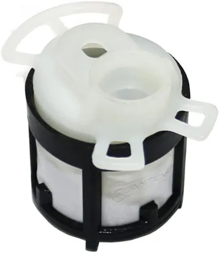Vista 4 de QFS Filtros de bomba de combustible para modelos KTM, Husqvarna 250 300 350 450 500 EXC-F, SX-F, XC-W, TPI, paquete de 3