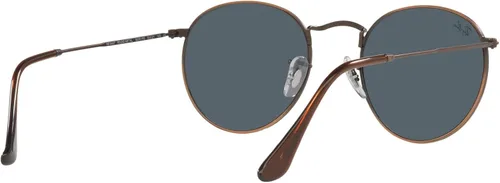 Vista 7 de Ray-Ban Rb3447 - Lentes de sol redondos de metal